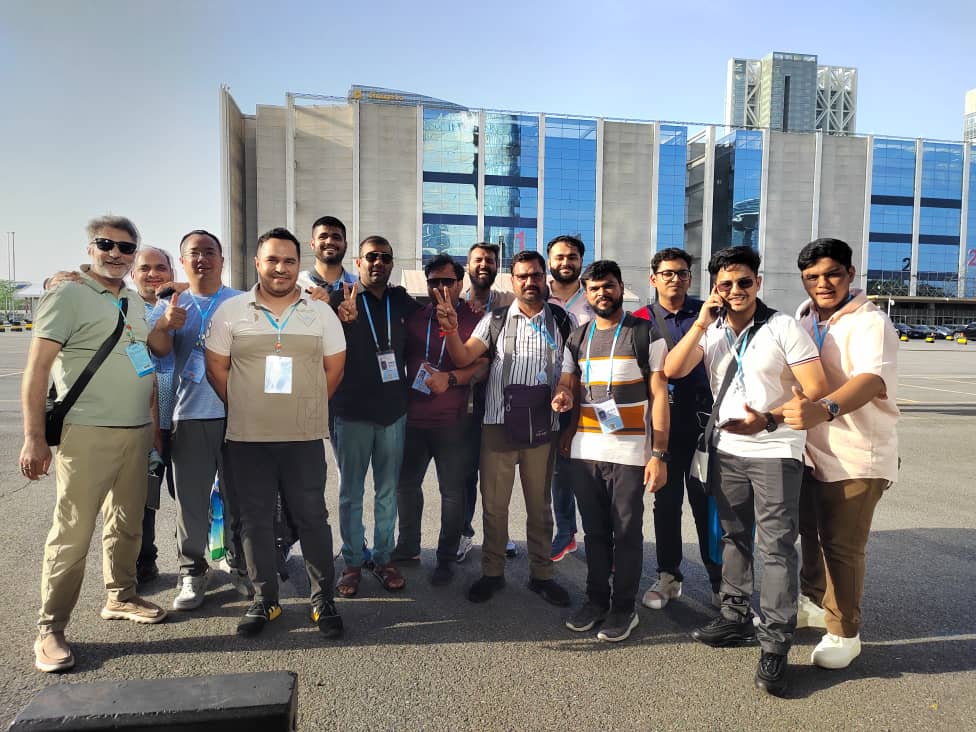 Shipping containers and cranes